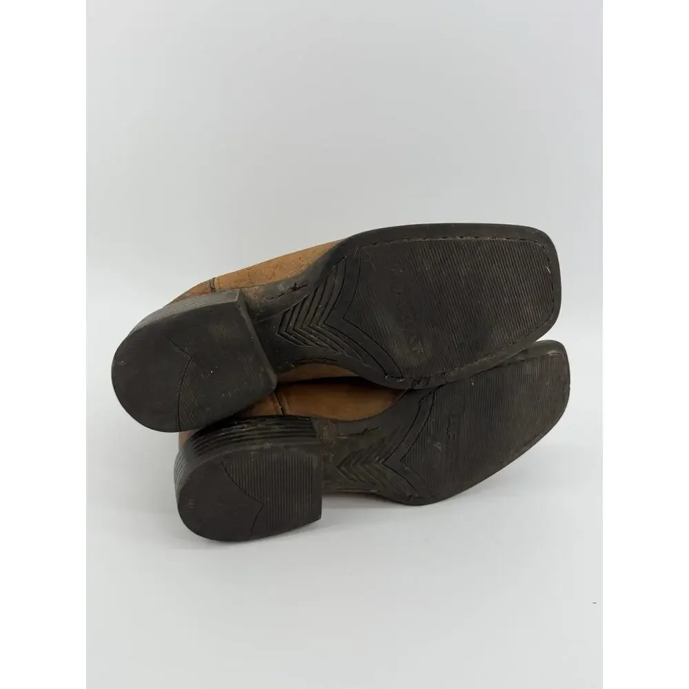 Ariat used